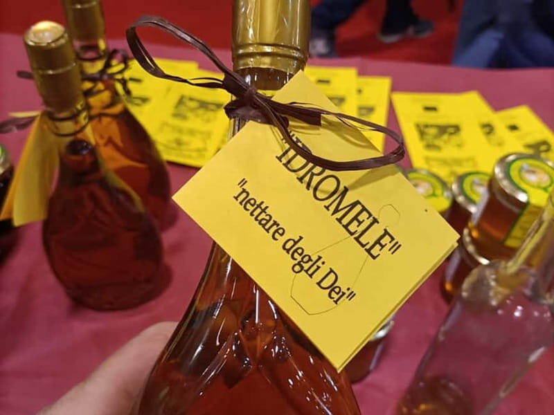 Monferrato: Honey and Mead Tasting Experience - FAQs