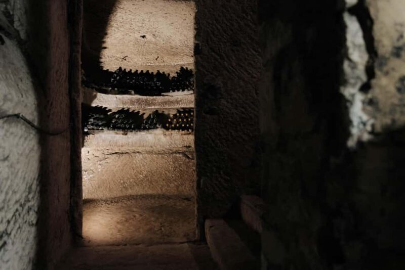 Monferrato Scenic Bike Tour and Infernot Secret Cellar Visit - FAQs
