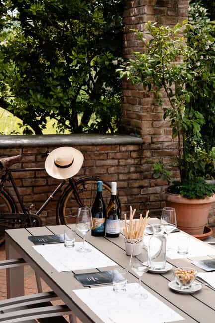 Monferrato: Tour the Winery and Enjoy a Tasting - Key Points