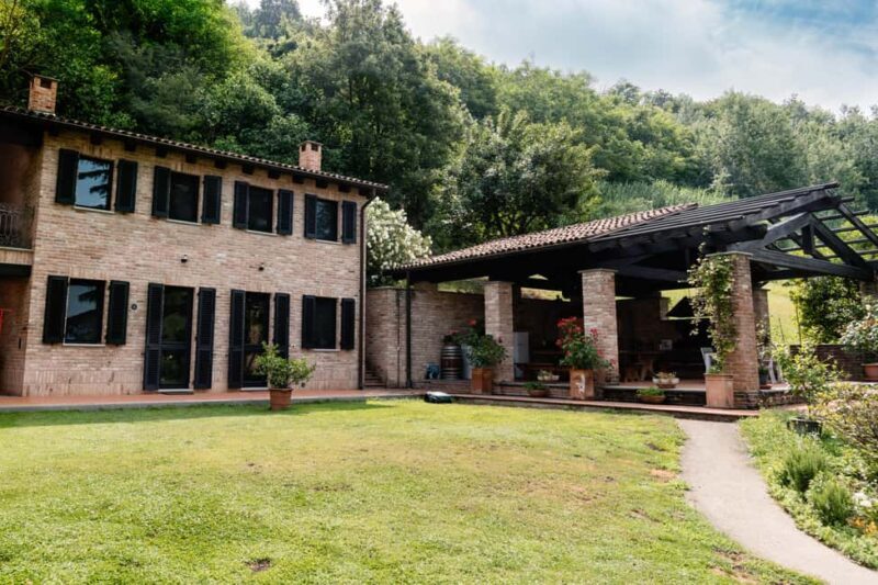 Monferrato: Tour the Winery and Enjoy a Tasting - Final Thoughts: Is This Tour Right for You?