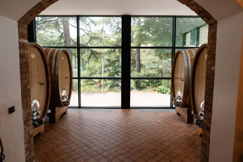 Monferrato: Tour the Winery and Enjoy a Tasting - FAQs