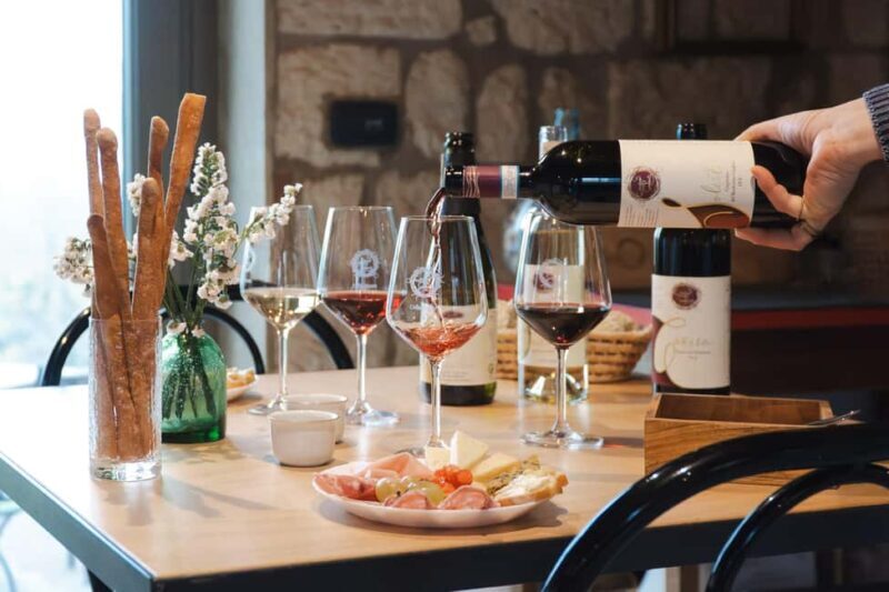 Monferrato: Wine Tasting and Guided Infernot Tour - Monferrato: Wine Tasting and Guided Infernot Tour — An Honest Look