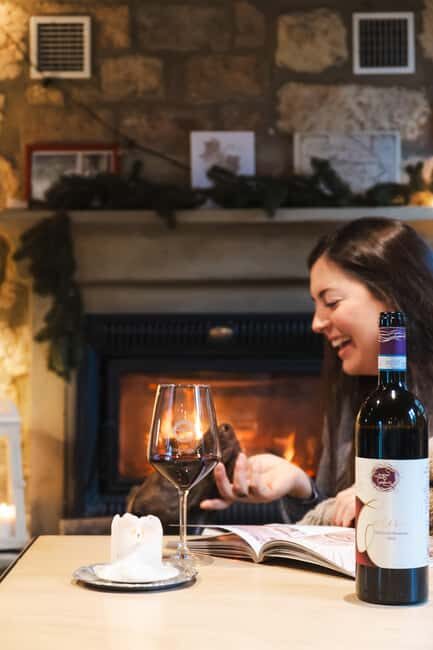 Monferrato: Wine Tasting and Guided Infernot Tour - Exploring the Experience in Detail