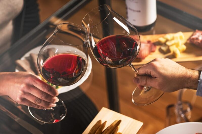 Monforte d'Alba in Langhe: Unforgettable Winery Tasting - The Value and Overall Experience