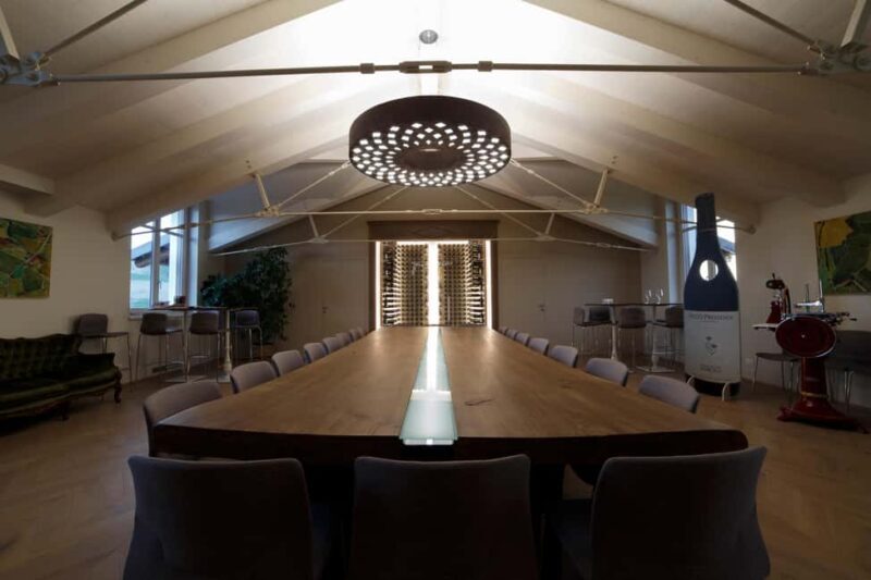 Monforte d'Alba: Jacuzzi Ritual with Wine Tasting - The Experience Through Travelers Eyes