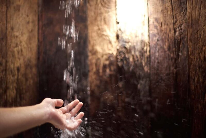 Monforte d'Alba: Jacuzzi Ritual with Wine Tasting - Who Would Love This?