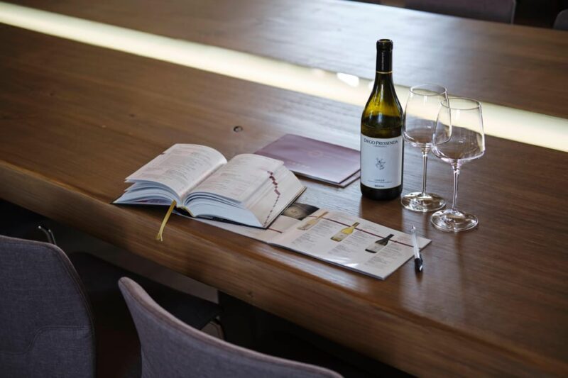 Monforte d'Alba: Jacuzzi Ritual with Wine Tasting - The Sum Up