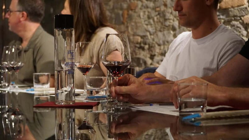 Monforte d'Alba: Wine and Chocolate Tasting Experience - An In-Depth Look at the Monforte dAlba Wine and Chocolate Tour