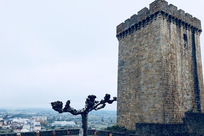 Monforte Monumental - What to Expect on the Tour