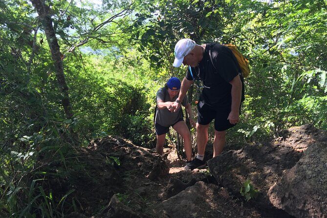 Monkey Mountain Hike - Who Should Consider This Tour?