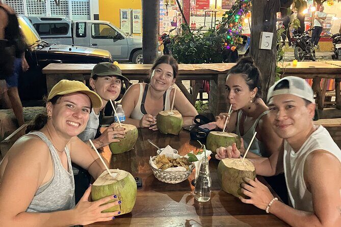 Monkey Mountain Hiking Tour (Includes food and fresh coconut) - A Closer Look at the Monkey Mountain Hiking Tour