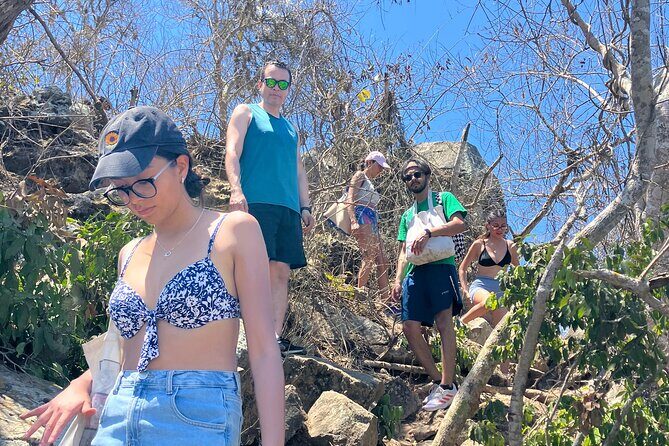 Monkey Mountain Hiking Tour (Includes food and fresh coconut) - FAQ