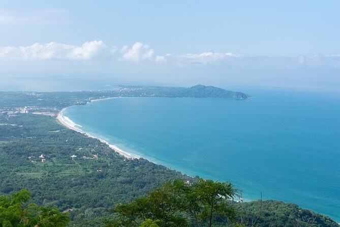 Monkey Mountain Jungle Hike Adventure - Guides and Personal Touches