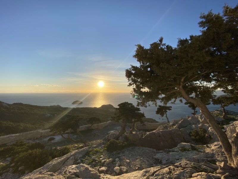 Monolithos: Small Group Hike and Sunset at Monolithos Castle - Final Thoughts