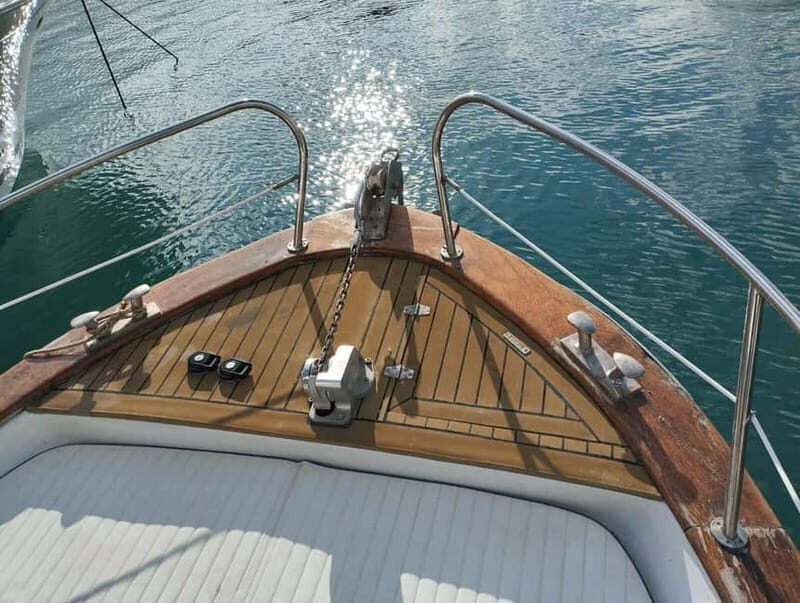 Monopoli: 2.5 Hour Boat Tour to the Polignano a Mare Caves - Frequently Asked Questions