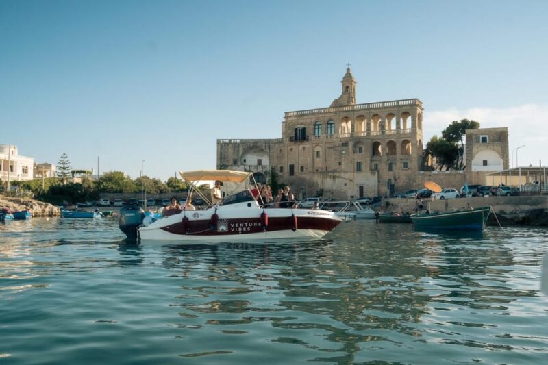 Monopoli: Exclusive Shared Boat Tour - Final Thoughts: Who Will Love This Tour?