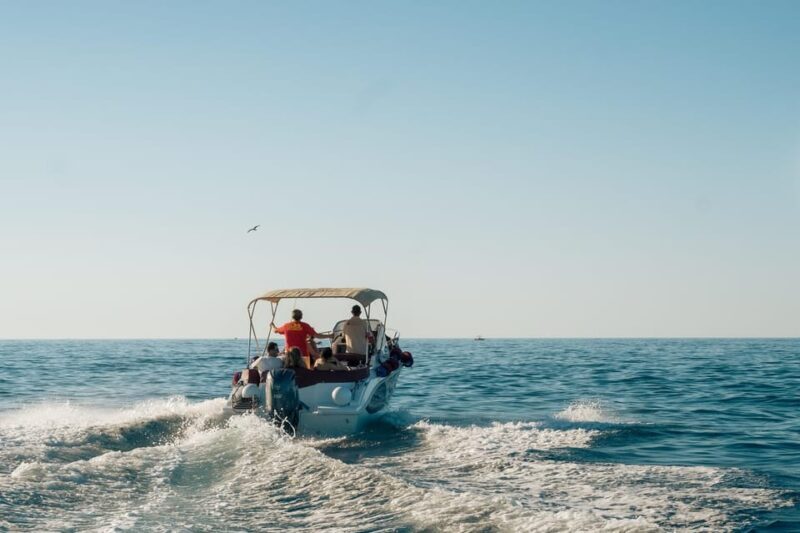 Monopoli: Exclusive Shared Boat Tour - Final Word