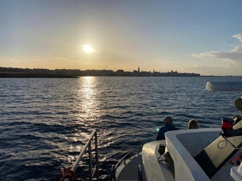 Monopoli: tour in barca a Polignano con soste e aperitivo - What Travelers Say