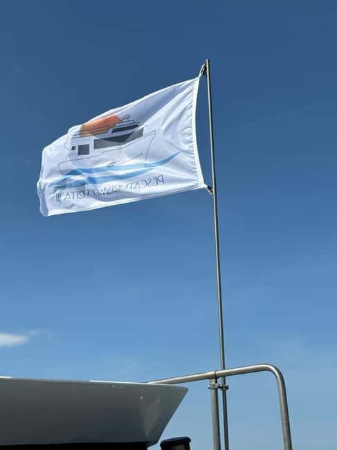 Monopoli: tour in barca a Polignano con soste e aperitivo - Who Is This Tour Best For?