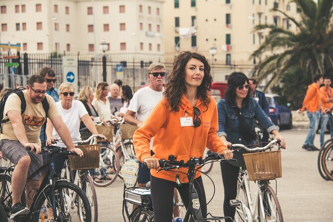 Monopoli's Countryside by Bike - Frequently Asked Questions