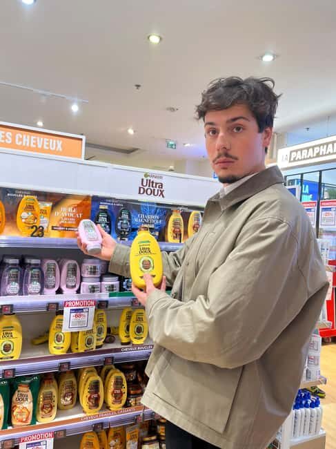 Monoprix Guided Tour understand French Product - Final Thoughts