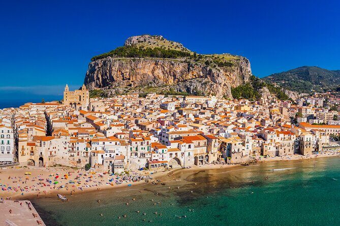 Monreale And Cefalù Half Day Excursion - What the Tour Entails