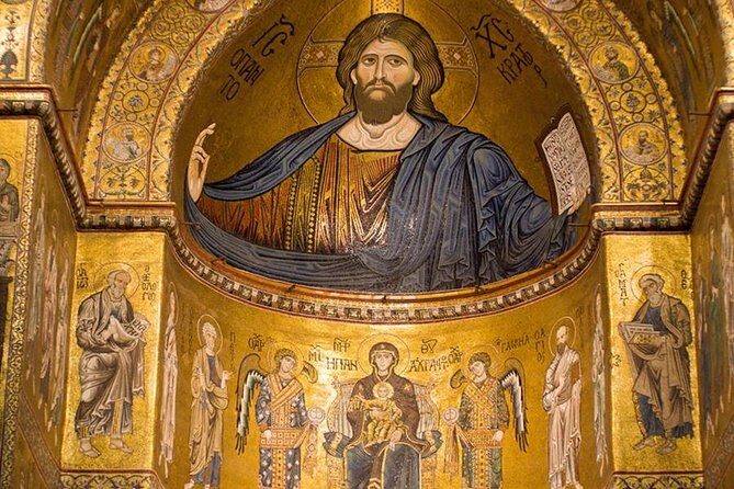 Monreale And Cefalù Half Day Excursion - The Cost & Value