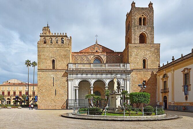 Monreale And Cefalù Half Day Excursion - What Travelers Say