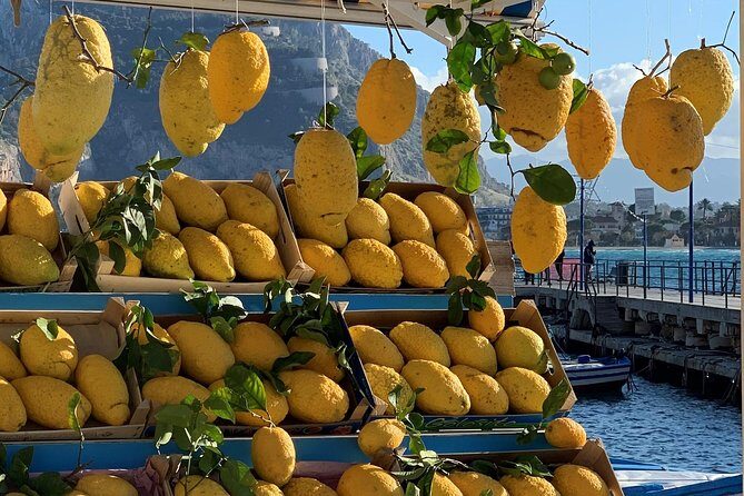 Monreale and Mondello from Palermo, Private Tour - What’s Included and What’s Not