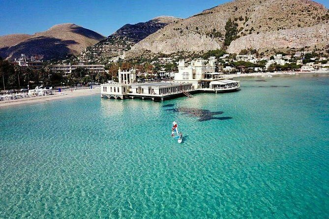 Monreale and Mondello from Palermo, Private Tour - The Review Perspective: What Travelers Say