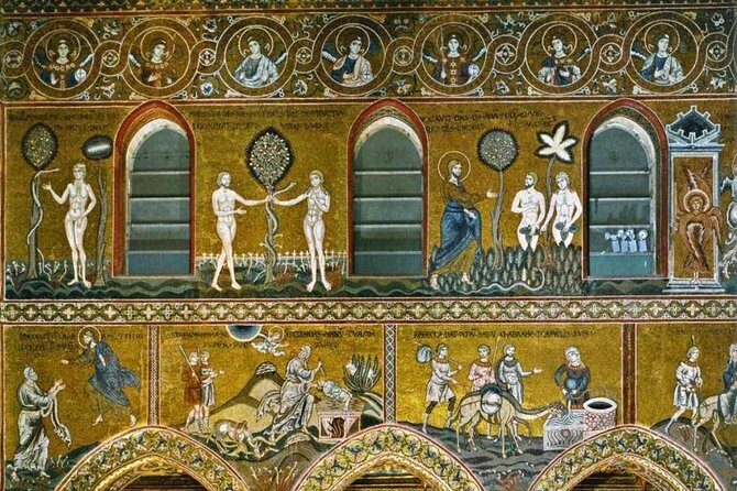 Monreale and Mondello from Palermo, Private Tour - The Sum Up