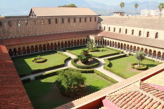 Monreale, Bagheria (Villa Palagonia) and Cefalù from Palermo, Private Tour - Pricing and Value
