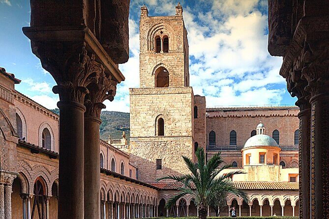 Monreale, Cefalu and Castelbuono Private Tour from Palermo - Final Thoughts