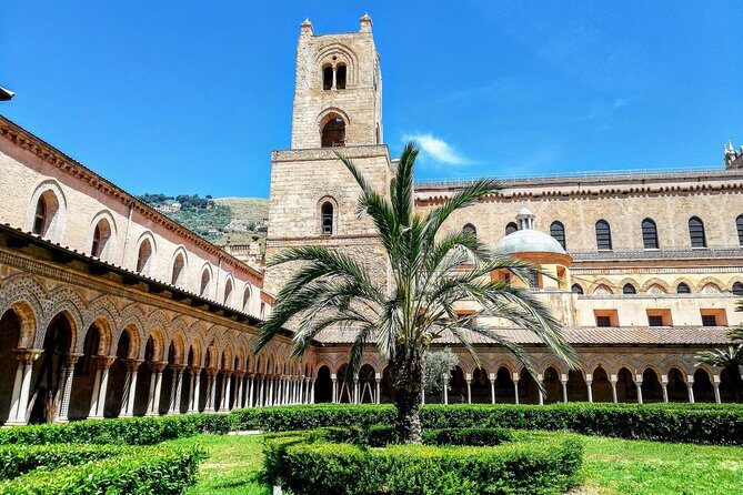 Monreale tour - What to Expect During the Tour