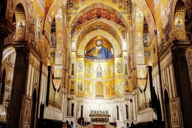 Monreale tour - Who Is This Tour Best For?