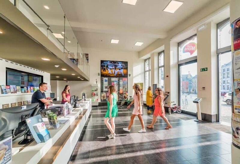 Mons Card - Key Points