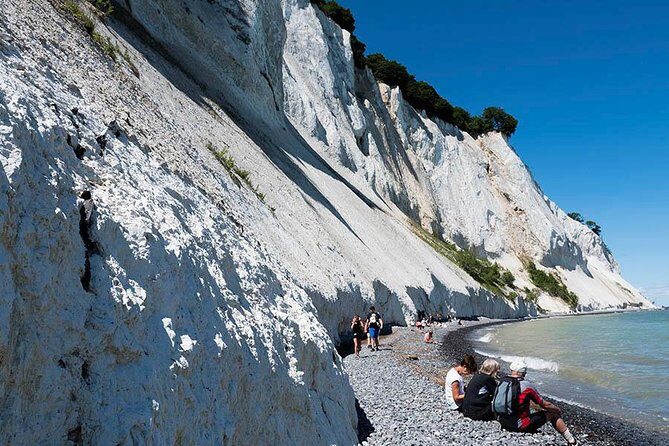Møns klint and The Forest tower - A day tour from Copenhagen - FAQs
