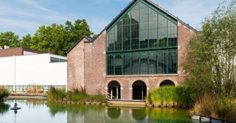 Mons : the Mons Memorial Museum - What Visitors Say