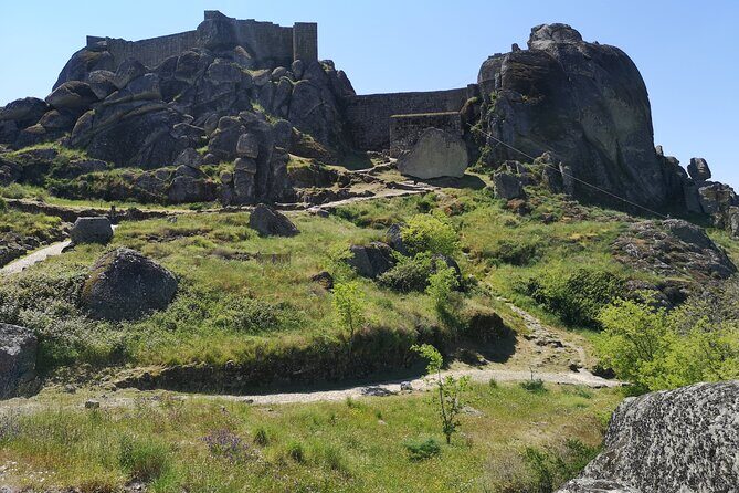 Monsanto and Historical Villages "The DRAGONSTONE" - Exploring Portugal’s Hidden Gems: Monsanto and Historic Villages "The DRAGONSTONE"