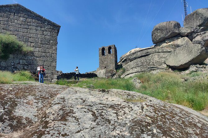 Monsanto and Historical Villages "The DRAGONSTONE" - Key Points