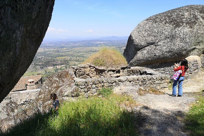 Monsanto and Historical Villages "The DRAGONSTONE" - Real Experiences & Reviews