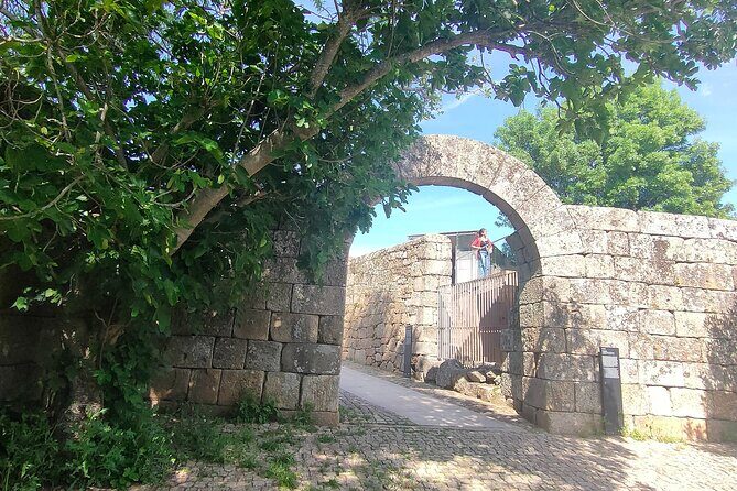 Monsanto and Historical Villages "The DRAGONSTONE" - Final Thoughts