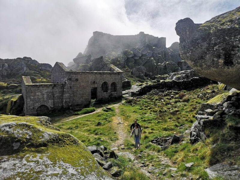 Monsanto and Historical Villages Tour - 3 Options Available - Exploring Portugal’s Hidden Treasures: The Monsanto and Historical Villages Tour
