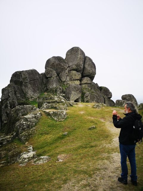 Monsanto and Historical Villages Tour - 3 Options Available - What’s Included and What’s Not