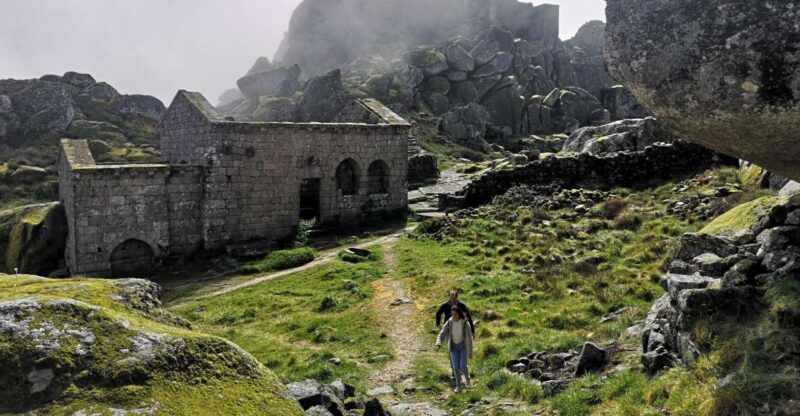 Monsanto and Historical Villages Tour - 3 Options Available - Real Traveler Perspectives