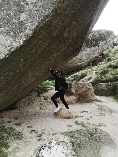 Monsanto and Historical Villages Tour - 3 Options Available - Who Should Consider This Tour?