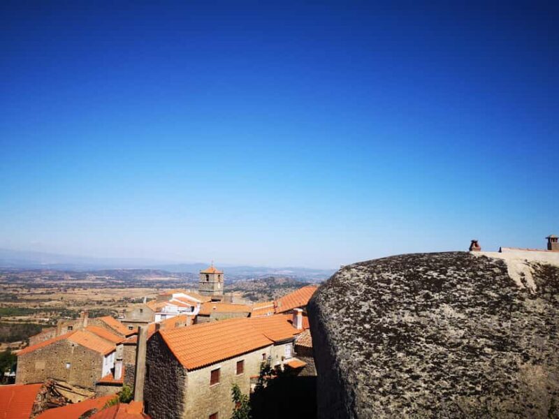 Monsanto: Guided Tour - Real Travelers Perspectives