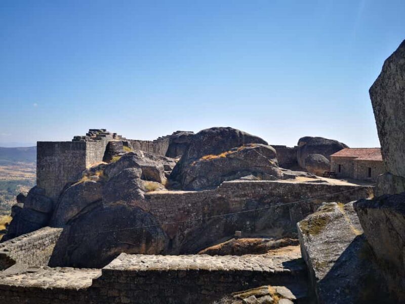 Monsanto: Guided Tour - The Sum Up