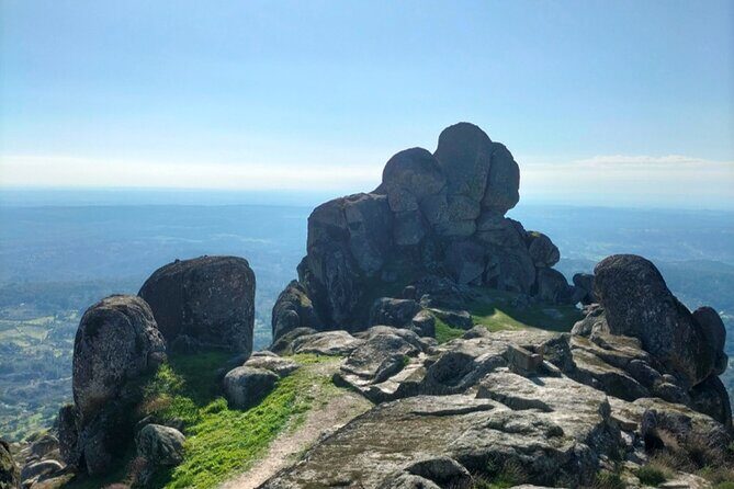 Monsanto (TV's Dragonstone GoT) Full Day Private Tour from Lisbon - Exploring Monsanto: The Focal Point of the Tour