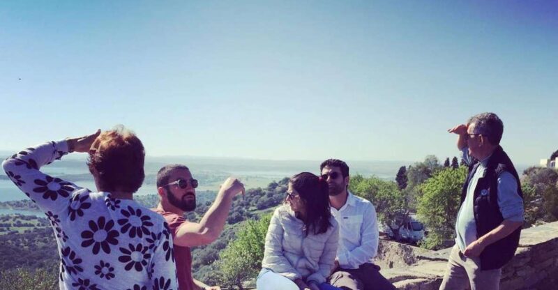 Monsaraz and Wine guided tour from Évora - What to Expect from the Tour